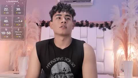 Bastian online show from 04.11.26