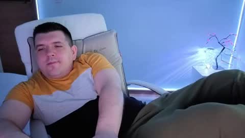 Snapshot of basystem8 chatting on 05.23.26 BASY online show from 05.23.26