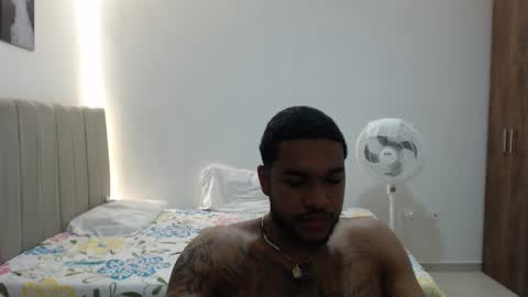 Aron online show from 09.12.25