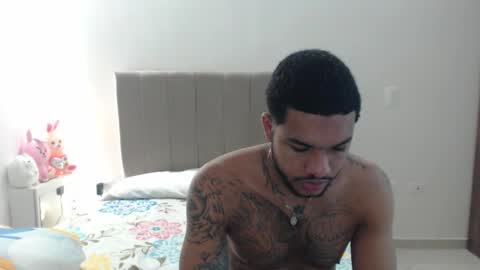 Aron online show from 09.14.25