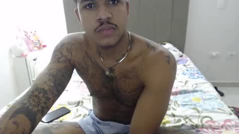 Aron online show from 09.18.25