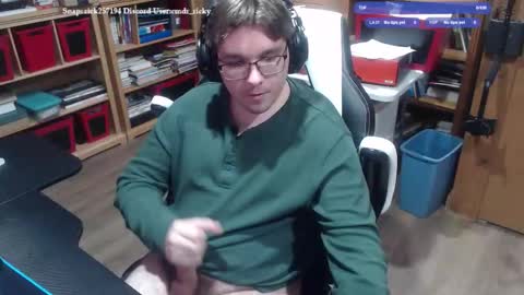 Ricky online show from 12.04.25