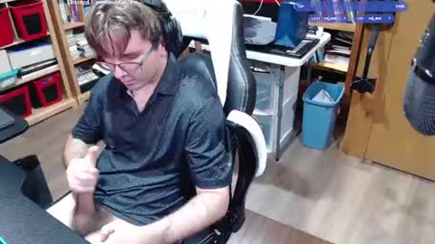 Ricky online show from 06.14.26