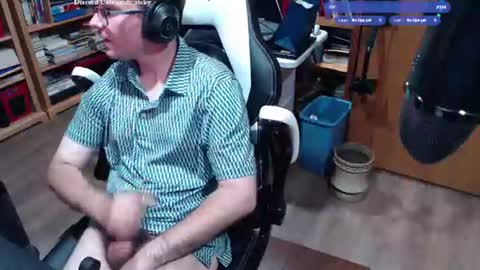 Ricky online show from 07.11.26
