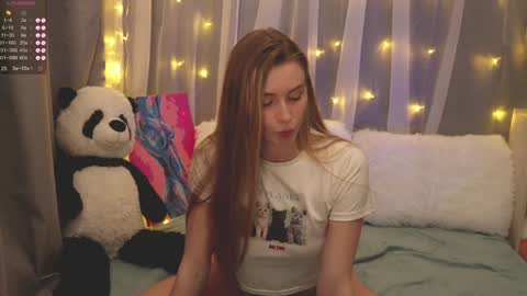 Snapshot of batewithkate chatting on 12.16.24 Katrin online show from 12.16.24