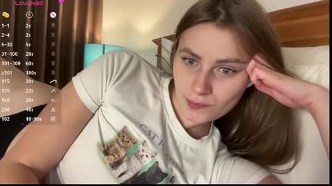 Katrin online show from 07.08.26