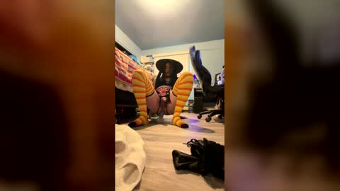 bathingcat online show from 04.19.26