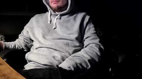 Snapshot of batman024 chatting on 02.09.25 TreeKing online show from 02.09.25