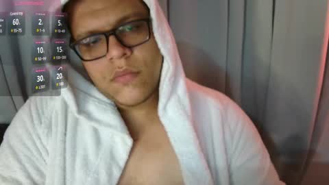 brian online show from 02.08.25