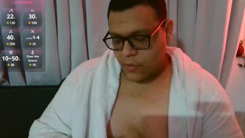 brian online show from 02.09.25