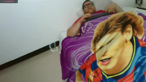 brian online show from 02.12.25