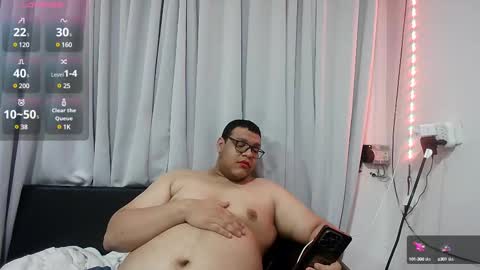 brian online show from 02.16.25