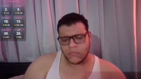 brian online show from 03.06.25