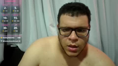 brian online show from 03.10.25