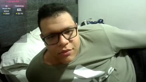 brian online show from 03.11.25