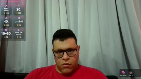 brian online show from 03.12.25