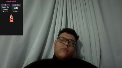 brian online show from 10.14.25