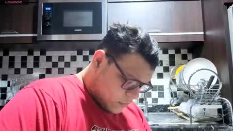 brian online show from 10.26.25