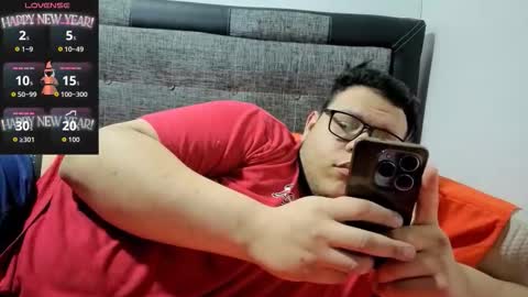 brian online show from 10.26.25