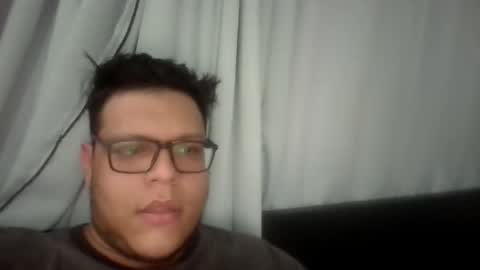 brian online show from 10.31.25