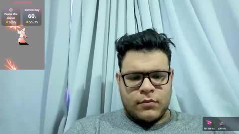 brian online show from 11.01.25