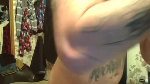 Snapshot of battlewolfxx chatting on 01.19.25 battlewolfxx online show from 01.19.25