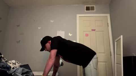 battlewolfxx online show from 01.17.26