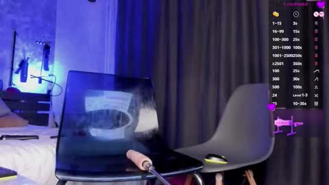 batty_queen online show from 03.06.26