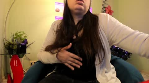 battymoll online show from 12.12.24