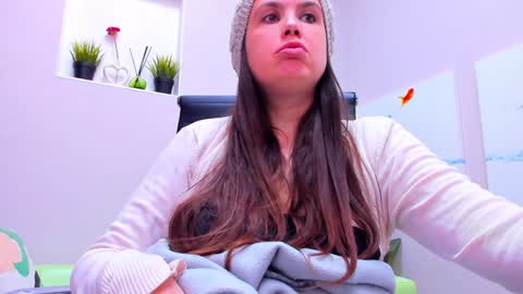 battymoll online show from 12.16.24