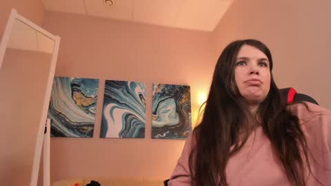 battymoll online show from 01.17.25