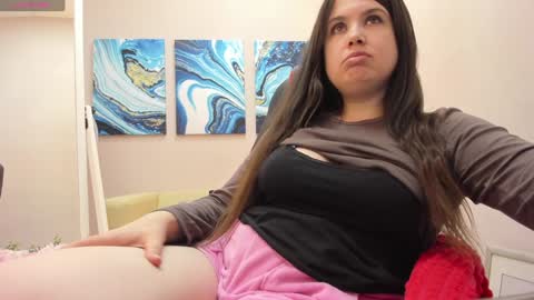 battymoll online show from 01.31.25