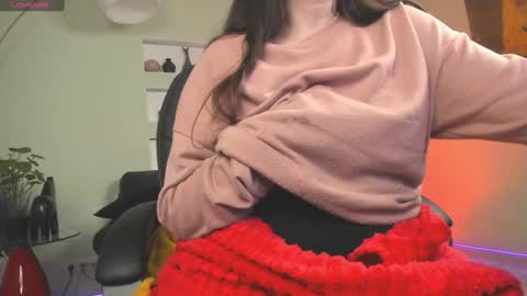 battymoll online show from 02.06.25