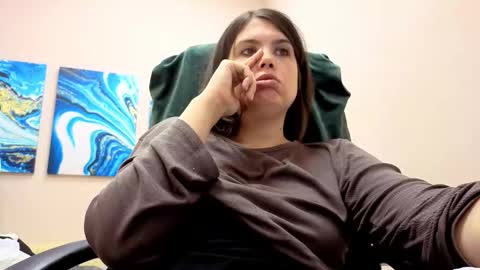 battymoll online show from 10.05.25