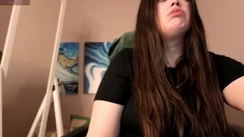 battymoll online show from 12.04.25