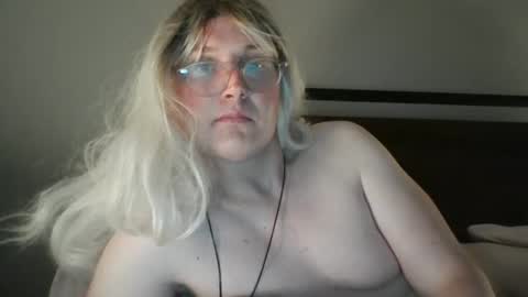 Snapshot of bawblejam chatting on 12.13.24 BjBambi online show from 12.13.24