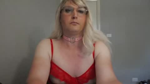 Snapshot of bawblejam chatting on 02.02.25 BjBambi online show from 02.02.25