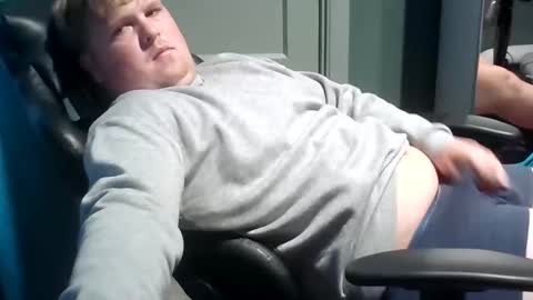 ray online show from 10.14.25