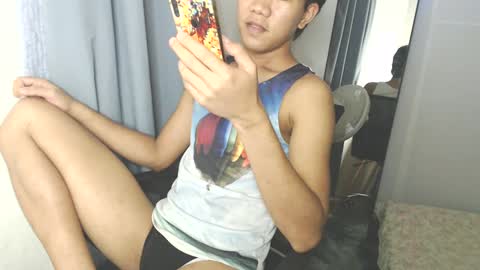 Lf Babe online show from 01.28.25