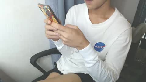 Lf Babe online show from 01.29.25