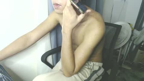 Lf Babe online show from 01.30.25