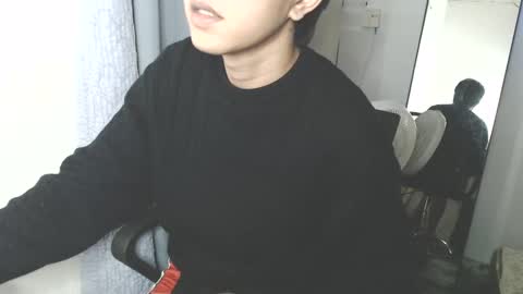 Lf Babe online show from 02.04.25