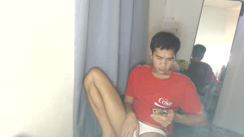 Lf Babe online show from 02.13.25