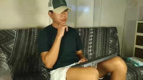 Lf Babe online show from 09.18.25