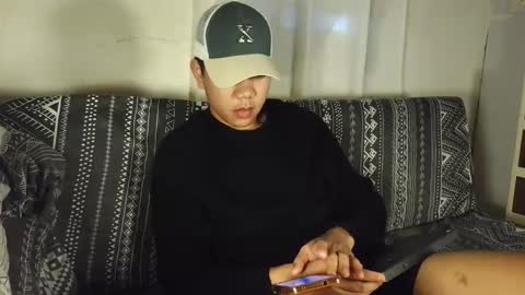 Lf Babe online show from 09.19.25