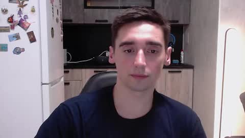 BAXTER online show from 01.12.26