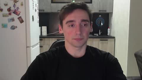 BAXTER online show from 02.13.26