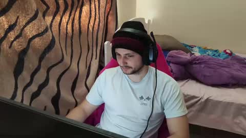 Baxxline online show from 02.21.25