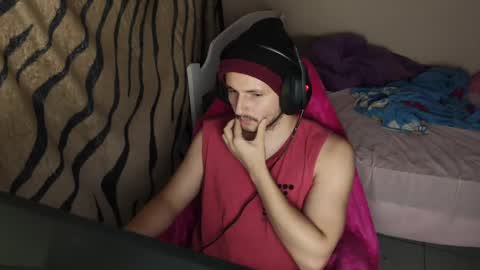 Baxxline online show from 02.24.25