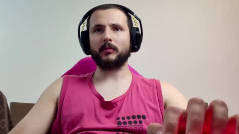 Baxxline online show from 10.31.25